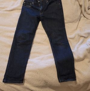 Levi's 502 31W 30L